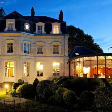 Week-end Gourmand dans un Château près de Boulogne-sur-Mer en région Nord-Pas-de-Calais Week-end Gourmand dans un Château près de Boulogne-sur-Mer en région Nord-Pas-de-Calais