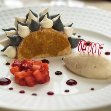 Week end Gastronomique en région Nord-Pas-de-Calais Week end Gastronomique en région Nord-Pas-de-Calais