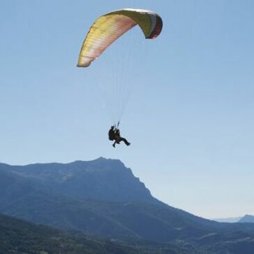 Week end dans les Airs, département Hautes Alpes Week end dans les Airs, département Hautes Alpes