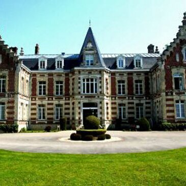 Week end Gastronomique en région Nord-Pas-de-Calais Week end Gastronomique en région Nord-Pas-de-Calais