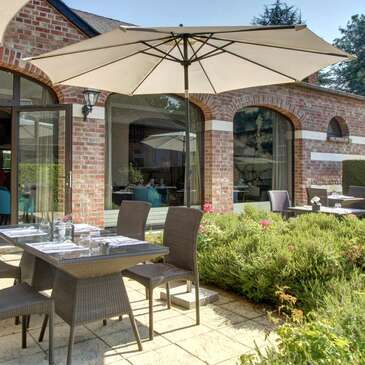 Week end Gastronomique proche Tilques, à 10 min de Saint-Omer Week end Gastronomique proche Tilques, à 10 min de Saint-Omer