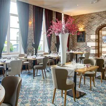 Week-end Gourmand à Arras Week-end Gourmand à Arras