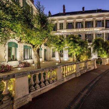 Offrir Week end Gastronomique département Côte d'or Offrir Week end Gastronomique département Côte d'or