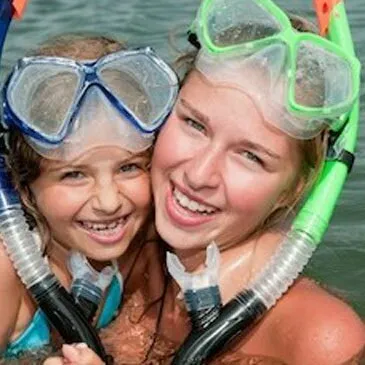 Snorkeling, département Pyrénées orientales Snorkeling, département Pyrénées orientales