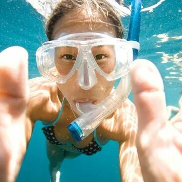 Snorkeling en région Languedoc-Roussillon Snorkeling en région Languedoc-Roussillon