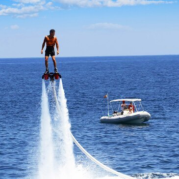 Flyboard, département Var Flyboard, département Var