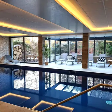 Week-End Bien-être près de Mulhouse Week-End Bien-être près de Mulhouse