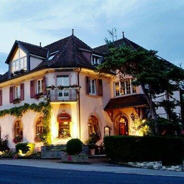 Week-End Bien-être près de Mulhouse Week-End Bien-être près de Mulhouse