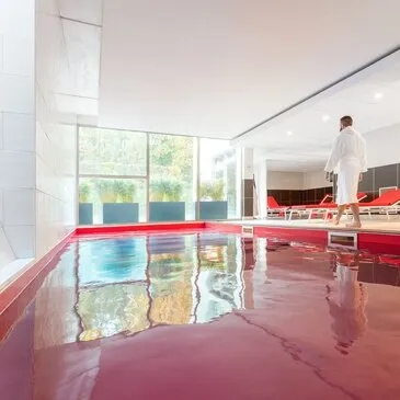 Offrir Week end en Hôtel Spa en Ile-de-France Offrir Week end en Hôtel Spa en Ile-de-France