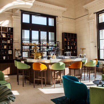 Maffliers, à 20 min de Paris, Val d'oise (95) - Week end en Hôtel Spa Maffliers, à 20 min de Paris, Val d'oise (95) - Week end en Hôtel Spa