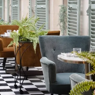 Week end en Hôtel Spa proche Maffliers, à 20 min de Paris Week end en Hôtel Spa proche Maffliers, à 20 min de Paris