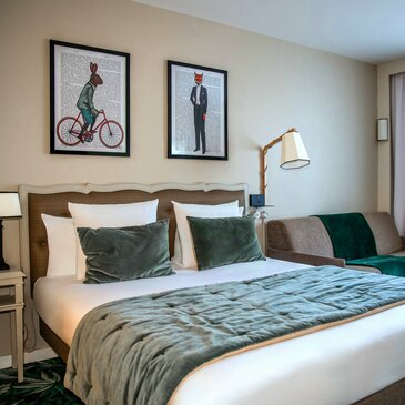 Week End Bien-être au Domaine de Maffliers près de Paris en région Ile-de-France Week End Bien-être au Domaine de Maffliers près de Paris en région Ile-de-France