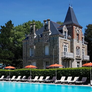 Week-end Gourmand à Pornichet Week-end Gourmand à Pornichet