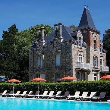 Week-end en Amoureux à Pornichet Week-end en Amoureux à Pornichet