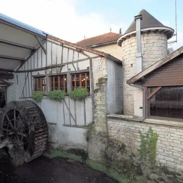 Week end en Hôtel Spa, département Aube Week end en Hôtel Spa, département Aube