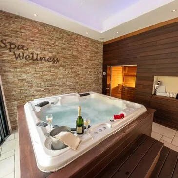 Week end en Hôtel Spa proche Dolancourt, à 15 min de Brienne-le-Château Week end en Hôtel Spa proche Dolancourt, à 15 min de Brienne-le-Château