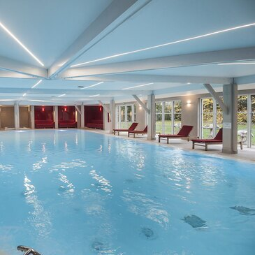 Week-end Bien-être au Touquet Week-end Bien-être au Touquet