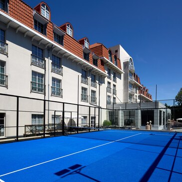 Offrir Week end en Hôtel Spa en Nord-Pas-de-Calais Offrir Week end en Hôtel Spa en Nord-Pas-de-Calais