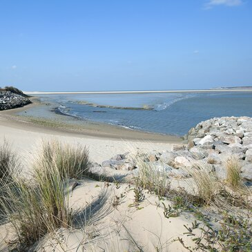 Week-end Bien-être au Touquet Week-end Bien-être au Touquet