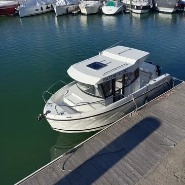 Permis bateau, département Vendée Permis bateau, département Vendée