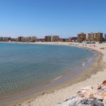 Week-end Bien-Être à Canet-en-Roussillon Week-end Bien-Être à Canet-en-Roussillon