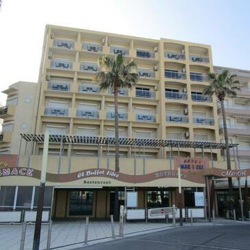 Offrir Week end en Hôtel Spa en Languedoc-Roussillon Offrir Week end en Hôtel Spa en Languedoc-Roussillon