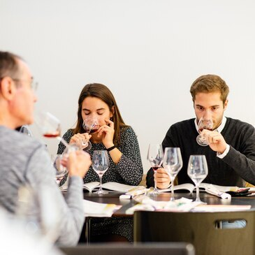 Cours d'œnologie, département Haute Garonne Cours d'œnologie, département Haute Garonne