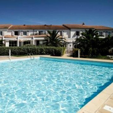 Week-end Bien-Être à l'Île de Ré Week-end Bien-Être à l'Île de Ré