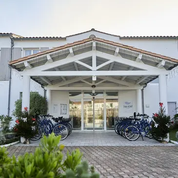 Offrir Week end en Hôtel Spa département Charente maritime Offrir Week end en Hôtel Spa département Charente maritime