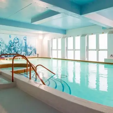 Week end en Hôtel Spa en région Poitou-Charentes Week end en Hôtel Spa en région Poitou-Charentes