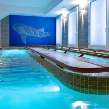 Ars-en-Ré, Charente maritime (17) - Week end en Hôtel Spa Ars-en-Ré, Charente maritime (17) - Week end en Hôtel Spa