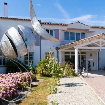Réserver Week end en Hôtel Spa département Charente maritime