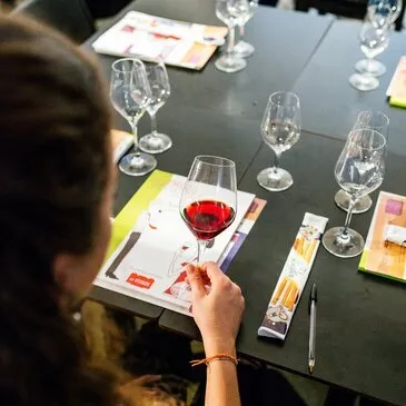 Cours d'œnologie, département Bouches du Rhône Cours d'œnologie, département Bouches du Rhône