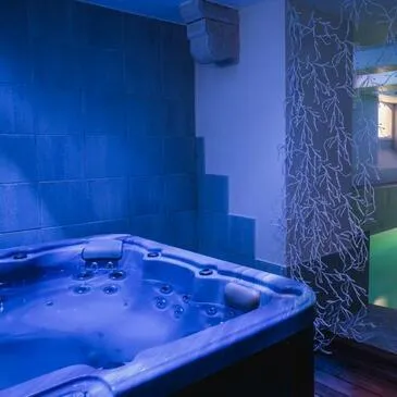 Week end en Hôtel Spa proche Pau Week end en Hôtel Spa proche Pau