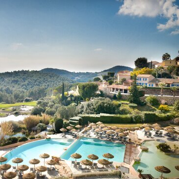 Week-end Bien-être à Saint-Cyr-sur-Mer Week-end Bien-être à Saint-Cyr-sur-Mer