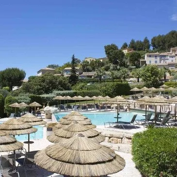 Week end en Hôtel Spa, département Var Week end en Hôtel Spa, département Var