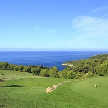 Week-end Golf à Saint-Cyr-sur-Mer Week-end Golf à Saint-Cyr-sur-Mer