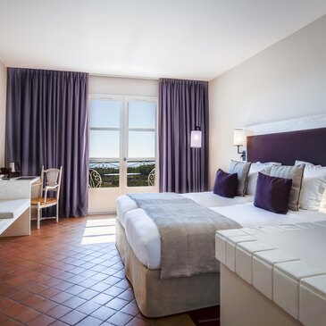 Réserver Week end Golf département Var Réserver Week end Golf département Var