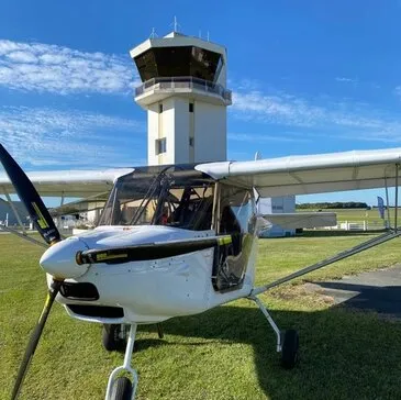 Baptême en ULM et Autogire, département Charente maritime Baptême en ULM et Autogire, département Charente maritime