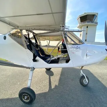 Baptême en ULM et Autogire en région Poitou-Charentes Baptême en ULM et Autogire en région Poitou-Charentes