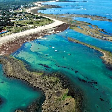 Baptême en ULM et Autogire proche Aérodrome de Royan-Médis Baptême en ULM et Autogire proche Aérodrome de Royan-Médis
