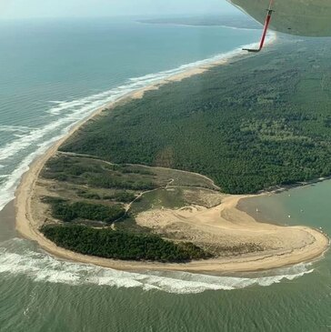 Réserver Baptême en ULM et Autogire département Charente maritime Réserver Baptême en ULM et Autogire département Charente maritime