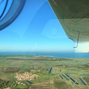 Réserver Baptême en ULM et Autogire en Poitou-Charentes Réserver Baptême en ULM et Autogire en Poitou-Charentes