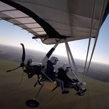Baptême en ULM et Autogire, département Loir et cher Baptême en ULM et Autogire, département Loir et cher