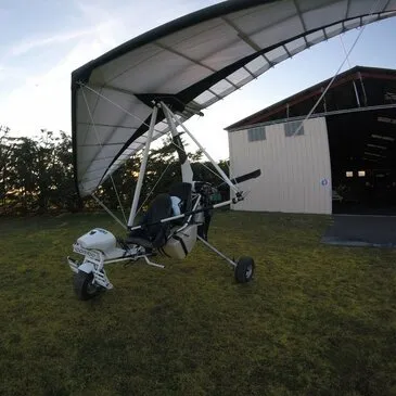 Aérodrome de Blois - Le Breuil, Loir et cher (41) - Baptême en ULM et Autogire Aérodrome de Blois - Le Breuil, Loir et cher (41) - Baptême en ULM et Autogire