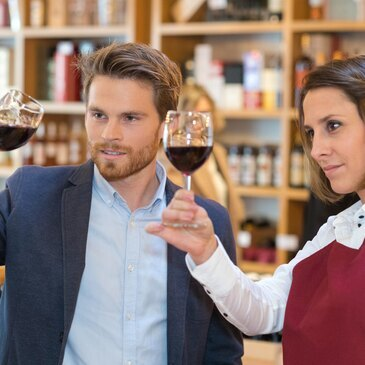 Cours d'Œnologie à Brest Cours d'Œnologie à Brest