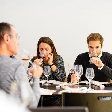 Cours d'œnologie en région Belgique Cours d'œnologie en région Belgique