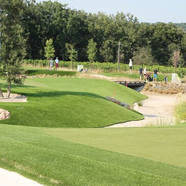 Week end Golf, département Var Week end Golf, département Var