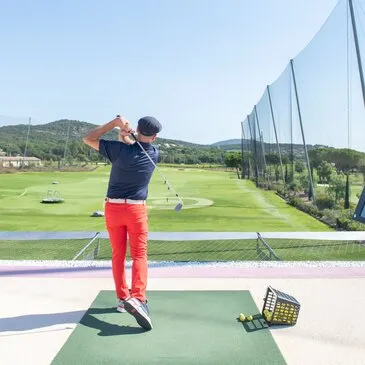 Week end Golf en région PACA et Corse Week end Golf en région PACA et Corse