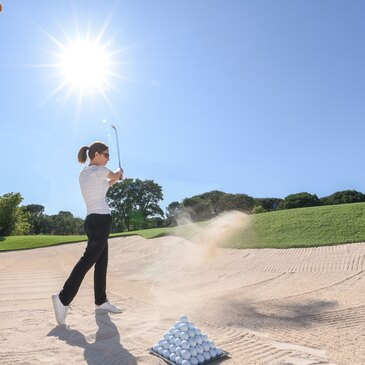 Week end Golf proche Grimaud Week end Golf proche Grimaud